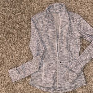 S Lululemon Athletic Jacket